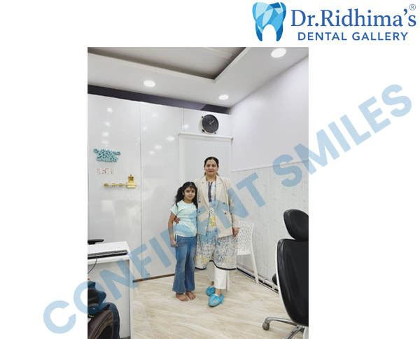 Happy Patients